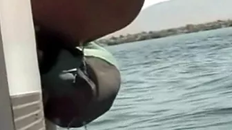 some girls like to show how they pee Part 2 of 2