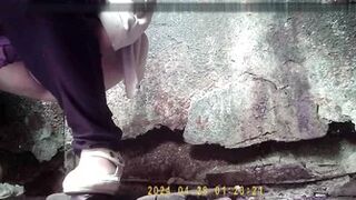 Hidden Camera
