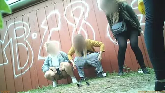 Public Piss Poster 0023