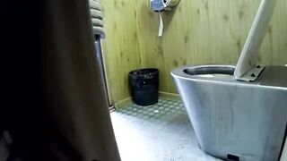 Street womens public toilet-68