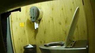 New Street Toilet 05