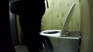 New Street Toilet 04