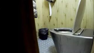 New Street Toilet 02