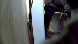 new street toilet 5-12 test