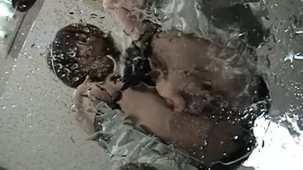 Japanese chick uncensored