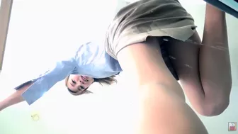 DLJG-289-2 Accidents in panties