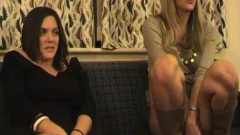 Rebekah & Tiffany - 45 Minutes of Desperation