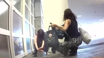 Protest Marchers 0002