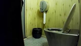 Street womens public toilet-71