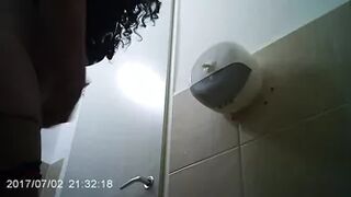 HIDDEM CAMERA TOILET 001NEW