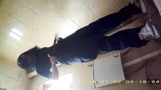 Chinese toilet -6
