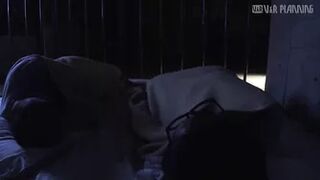 VRXS-204 Woman Investigator Forced Piss Drinking