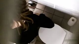 WC ofice
