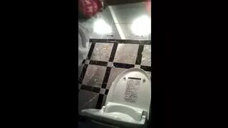 espanol toilet Part 1