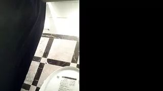 espanol toilet Part 1