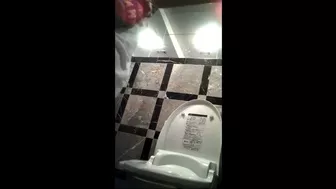 espanol toilet Part 1