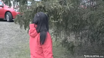 Simona - Sunday walk