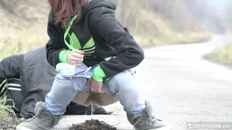 Veronika - Missed the bus