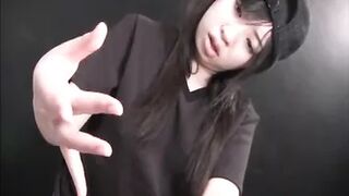 VRXS-048 Japanese femdom piss