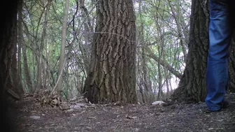 women pee park part 4