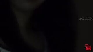 DLFF-287 03 Mysterious video footage of close relatives sleepwalking and pissing