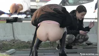 Simona Horka - Daddy, stop!