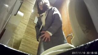 Public Toilet Cafe 03