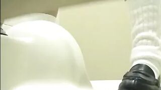 Asian Toilets 62