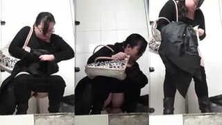 Asian Toilets 37