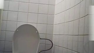Student toilet compilation 12