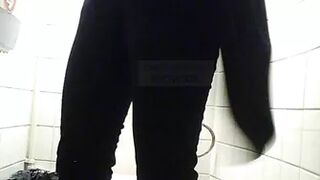 Student toilet compilation 11