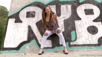 Nicolette - Couting to 30