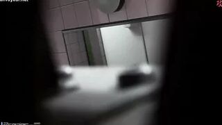 Asian Toilets 28