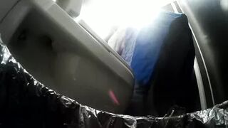 Female Toilet In a Shopping Centre - 4