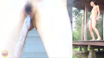 DLSL-074 03 Students having fun and pissing during school trip in onsen. VOL. 1