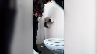 Germany Public Toilet 01
