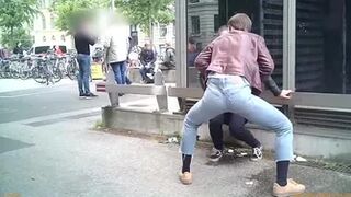 Street Festival Summary 0117