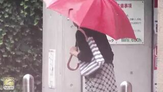 PM160 01 Women’s urination timing records