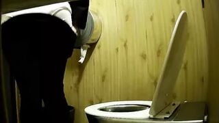 Street Public Toilet 2019 04