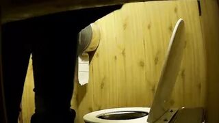 Street Public Toilet 2019 04