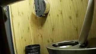 Street Public Toilet 2019 02