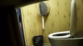 Street Public Toilet 2019 02