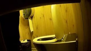 Street Public Toilet 2018 18