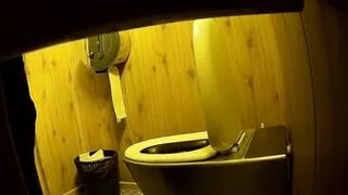 Street Public Toilet 2018 18