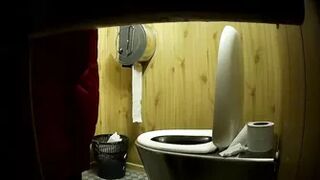 Street Public Toilet 2018 17