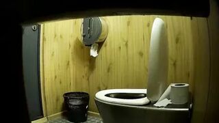 Street Public Toilet 2018 17