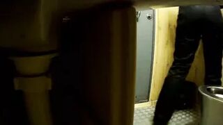 Street Public Toilet 2018 16