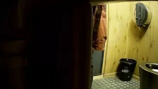 Street Public Toilet 2018 16