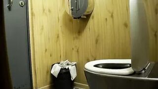 Street Public Toilet 2018 14