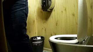 Street Public Toilet 2018 12